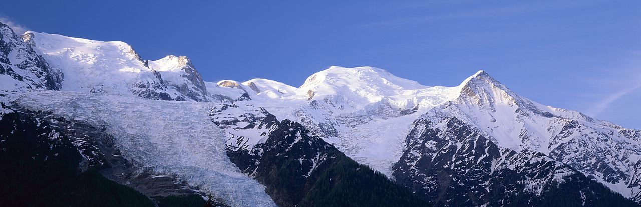 #970249-2 - Mont Blanc, Chamonix, France