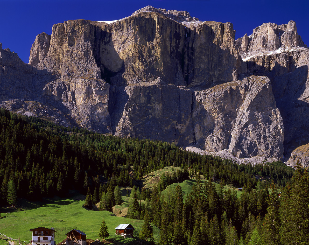 #970293-7 - The Dolomites, Italy