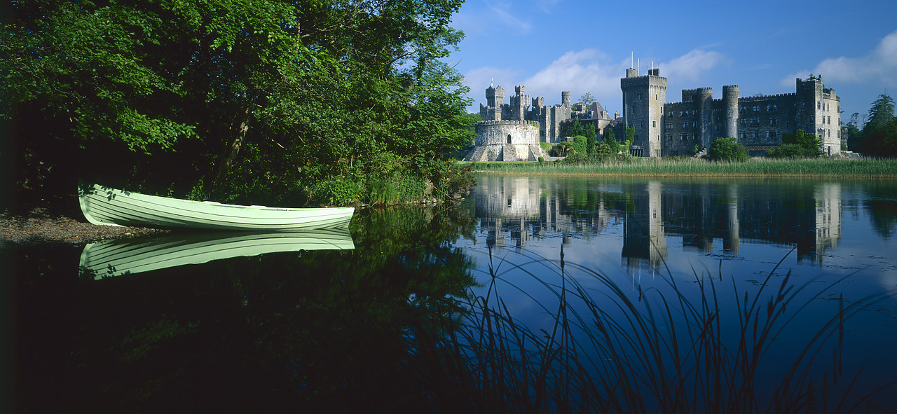 #990150-1 - Ashford Castle, Cong, Co. Mayo, Ireland
