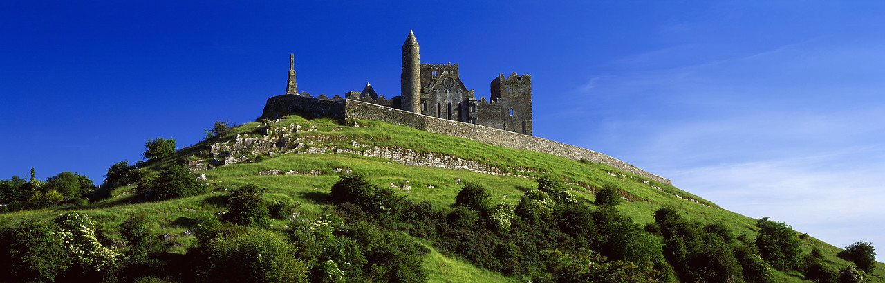 #990187-6 - Rock of Cashel, Cashel, Co. Tipperary, Ireland