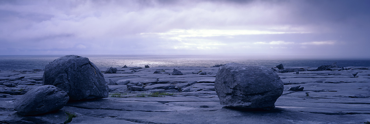 #990241-1 - The Burren, Co. Clare, Ireland